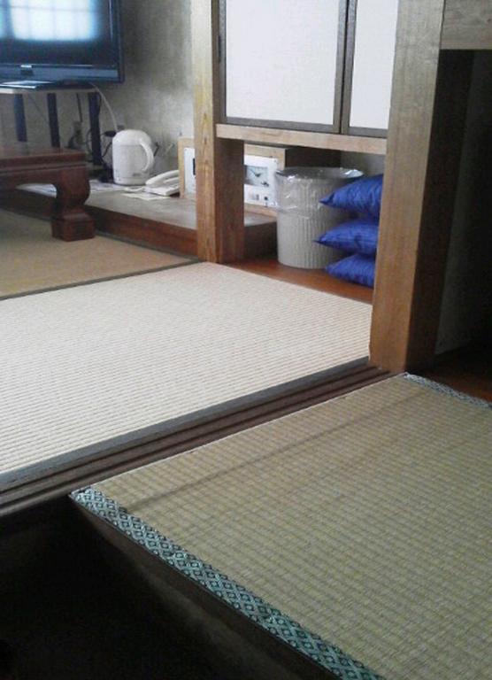 Himeji City Hotel Habitación foto